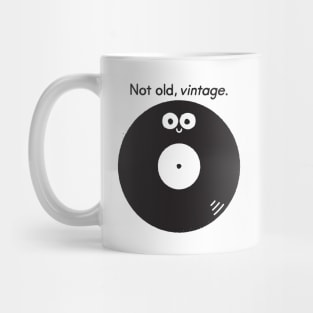 Feeling Groovy Mug